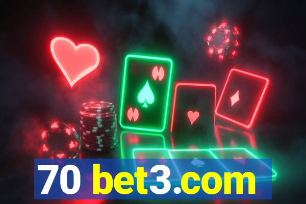 70 bet3.com